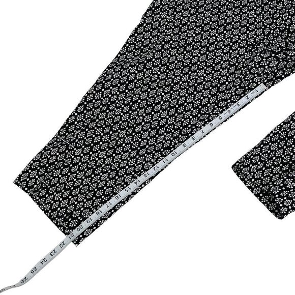 Old Navy Lands End Catherine’s Three piece xlarge outfit bundle black and white - Picture 10 of 13